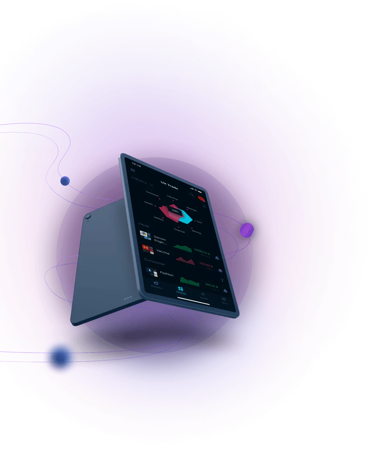 Quant CapCan - Explore the Distinct Attributes of Quant CapCan Trading Platform