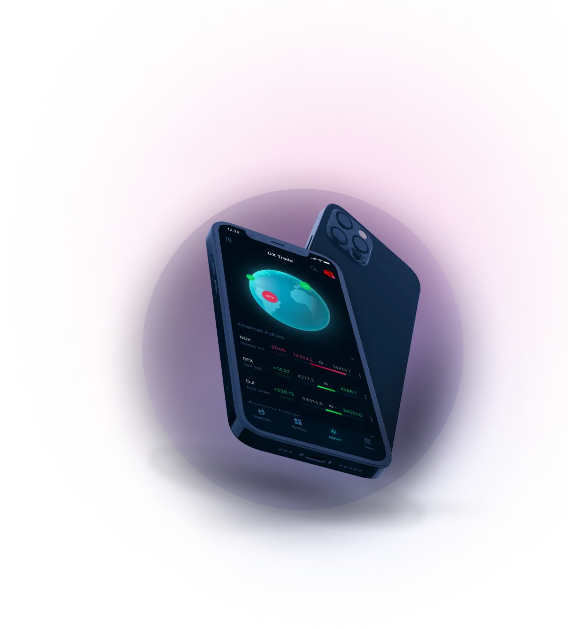 Quant CapCan - Get in touch with us